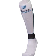Toezz Pro Fitting Cut-Resistant Sock