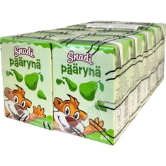Snadi 10x2 dl pear drink