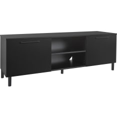 Only 166cm tv-taso