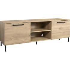 Solo 166cm tv-taso