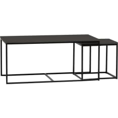 Isla coffee table