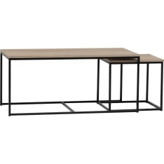 Isla coffee table