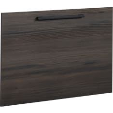 Solo TV stand 166cm with additional door