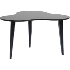 Luna 4 coffee table cover