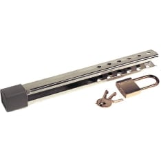 Trem 240mm outboard lock