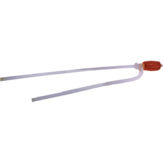 DP-14 plastic sump pump