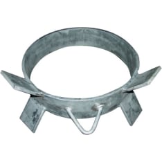 25 kg buoy weight/buoy anchor