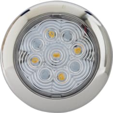 1852 94mm 12V LED valaisin
