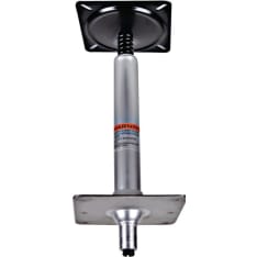 Marinevent Fisherman's Seat Leg Set
