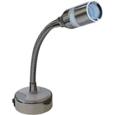 1852 1W 10-30V lukuvalo