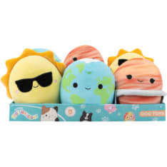 Squishmallows Squeaky 18 cm pehmolelu