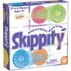 Skippity lautapeli