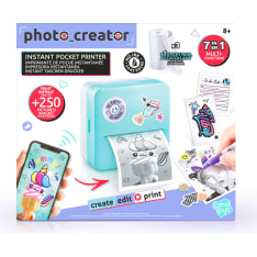 Photo Creator taskutulostin