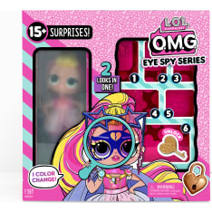 L.O.L. OMG Eye Spy