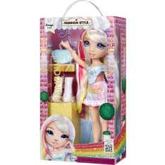 RAINBOW HIGH My Fashion Style Fashion Dolls Amaya