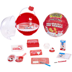 MGAs Miniverse Hello Kitty S3 yllätyssetti