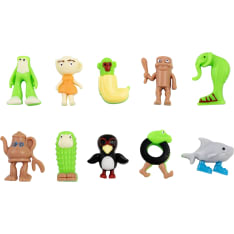Italian Brainrot Taba figurine (assortment)