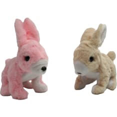 Pawtiful Pets pomppiva pupu 17 cm