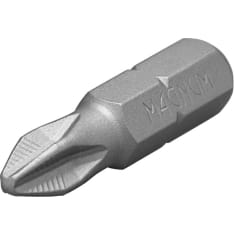 Magnum 25mm 100kpl C ACR2 ruuvauskärki