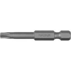 Magnum 50mm 50kpl E torx ruuvauskärki