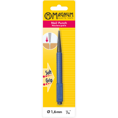 Magnum nail driver