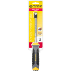 Magnum wood chisel
