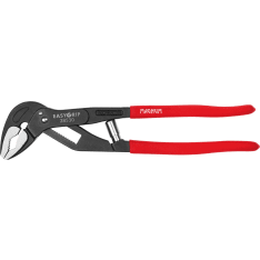 Magnum Easygrip movable jaw pliers