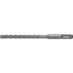 Magnum 4cut+ 8 / 110mm stone wall drill bit