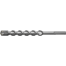 Magnum 4CUT-Max concrete drill bit