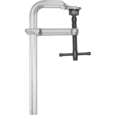 Magnum 140 mm machine vise
