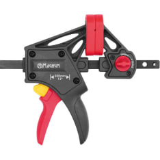 Magnum MG-8B quick press