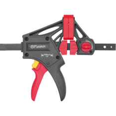 Magnum MG-16B quick press