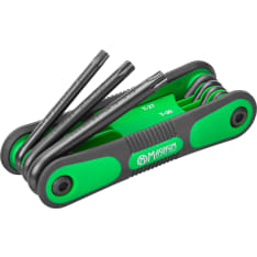 Magnum t8-t40 torx-avainkampa