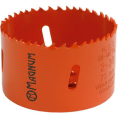 Magnum Bi-Metal reikasaha