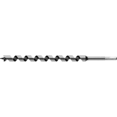 Magnum 460mm long wood drill bit