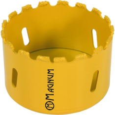 Magnum scrap metal reamer