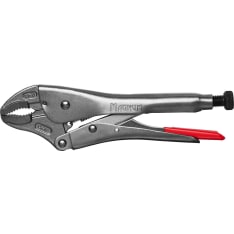 Magnum lock pick