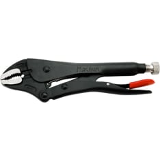 Magnum lock pick