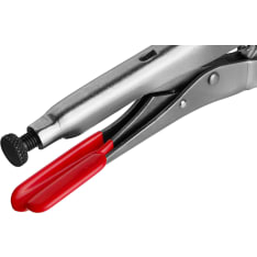 Magnum long locking pliers