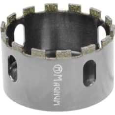 Magnum diamond hole saw