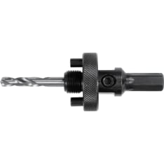 Magnum MG-7 32-210 mm hole saw chuck