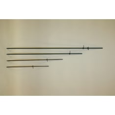 Domestic flower stick