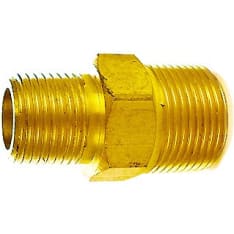 Ikh external thread Conversion nipple