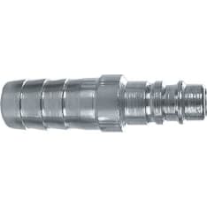 IKH plug with hose connector