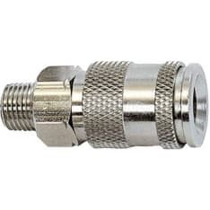 IKH external thread connector body
