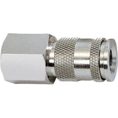 IKH internal thread connector body