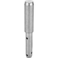 AgriLife 166X25mm universal model push rod pin