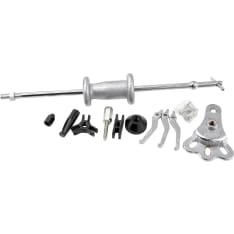 Slide hammer set