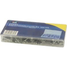 Ikh scissor blind variety