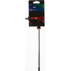 Ikh hex key with T-handle